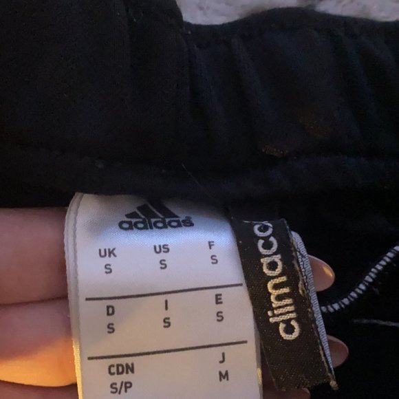 Adidas Climacool Women's Soccer Pants - Picture 3 of 3